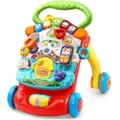 Vtech Baby First Steps Baby Walker (Yellow)