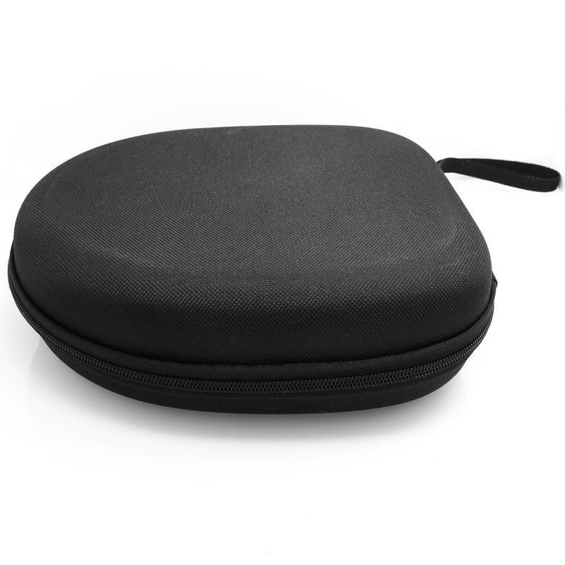 Headphone Storage Case - Black