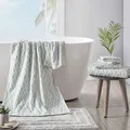Bimini Towel Set, 6 Piece (Cococonut Whirlpool)