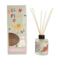 Urban Perfect Pets Cat Golden Honeysuckle 140ml Reed Diffuser Home Fragrance
