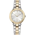 Trussardi Men's Silver Quartz Watch - R2453115510: A Timeless Symbol of Elegance and Sophistication for Men