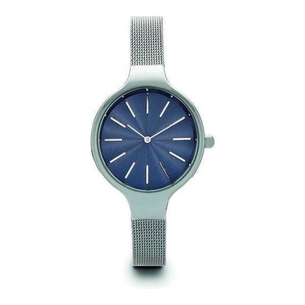 Urban Mod Stainless Steel Chronograph Watch - Model ZU012G - Men's - Gunmetal Grey