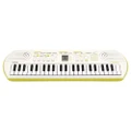 Casio SA-80 Casiotone 44 Key Mini Kids/Childrens Musical Electric Keyboard White