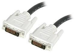 Comsol 15mtr High Quality DVI-D Digital Dual Link Cable M-M