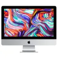 Apple iMac A1418 Retina 4K 21" i5-7400 3.0GHz 1TB 8GB RAM 2GB Radeon, Monterey (Mid 2017) | Refurbished (Excellent)