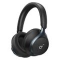 Anker Soundcore Space One Noise Cancelling Wireless Headphones - Jet Black A3035011