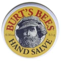 Hand Salve by Burts Bees for Unisex - 0.3 oz Cream