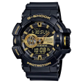 G-Shock Digital & Analogue Watch GA400GB-1A9 / GA-400GB-1A9