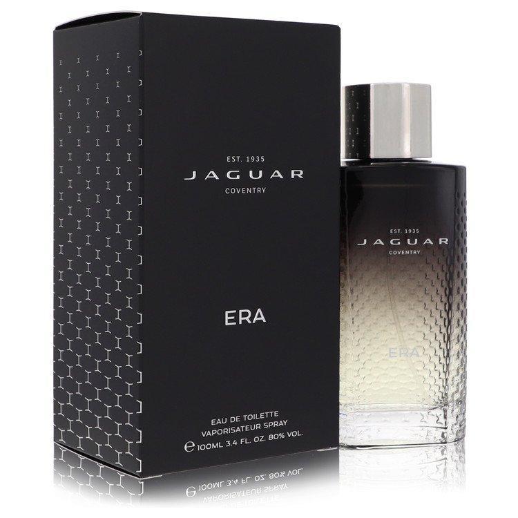 Jaguar Era By Jaguar for Men-100 ml