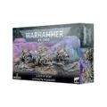 Warhammer 40,000 Leagues of Votann Hernkyn Pioneers