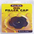 Pro-Kit OIL FILLER CAP - HOLDEN, SUZUKI