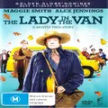The Lady In The Van DVD Preowned: Disc Like New
