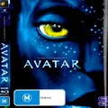 Avatar Blu-Ray Preowned: Disc Excellent