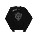 Fantastic Beasts Mens Wizard Killer Icon Sweatshirt (Black) (XXL)