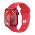 Apple Watch Series 9 41mm Red Smartwatch for Men and Women