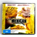 Brad Pitt - The Mexican DVD Preowned: Disc Like New