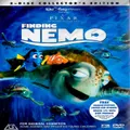 Finding Nemo DVD Preowned: Disc Like New