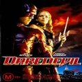 Daredevil DVD Preowned: Disc Excellent