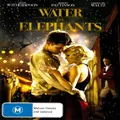 Water For Elephants DVD Preowned: Disc Excellent