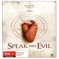 Speak No Evil DVD Preowned: Disc Excellent
