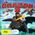How to Train your Dragon 2 DVD Preowned: Disc Excellent