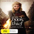 The Book Thief DVD Preowned: Disc Excellent