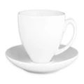 Cappuccino Cup and Saucer - 320mL