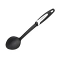 Soft Touch Nylon Solid Spoon