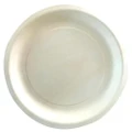 Entertain Round Plate, Set of 10 - 23cm