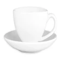 Coupe Cup and Saucer - 250mL