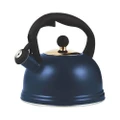 Living Otto Stove Top Kettle (Navy) - 1.8L
