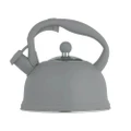 Living Otto Stove Top Kettle (Grey) - 1.8L