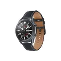 Samsung Watch 3 45MM GPS Only Mystic Black As New Refurbished