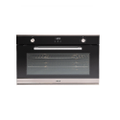 Euro Appliances Oven Electric Giant Multifunction 90cm Stainless Steel EO9060EMX2