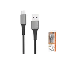 Micro USB to USB Data Cable 1m TB1280 5 AMP PREMIUM SERIES