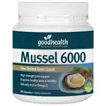 Mussel 6000 - NZ Green Lipped - 300 Capsules