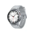 Samsung Galaxy Watch 6 47mm Silver Smartwatch for Men and Women