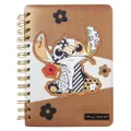 Disney Britto Midas Notebook Faux Leather - Stitch, Jasnor ERB6013558