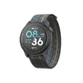 Coros PACE 3 GPS Sport Watch Nylon - Black