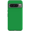 For Google Pixel 8 Pro Tough Protective Cover, Green