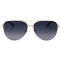 Ladies' Sunglasses Kate Spade Maisie/G/S ? 60 mm Black