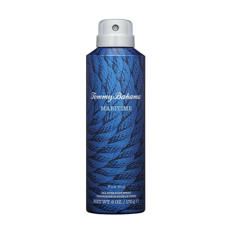 Tommy Bahama Maritime For Him All Over Body Spray 170g (M)
