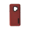Incipio Dualpro Case for Samsung Galaxy S9 Red SA-921-RBK