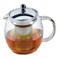 Ceylon Glass Teapot .75L