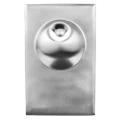 Stainless Steel Magnetic Wall Mounted Bottle Opener