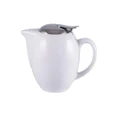 Camelia Teapot (Pure White) - 350mL