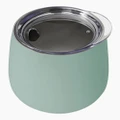 Double Wall Insulated Wine Tumbler (Mint) - 300mL