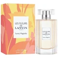 Lanvin Les Fleurs De Lanvin Sunny Magnolia 90ml EDT (L) SP