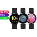 Samsung Galaxy Watch Active 2 (44MM, Black) Australian Stock - Excellent - Refurbished