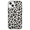 Kate spade New york City Leopard Compatible with MagSafe Case (Suits iPhone 15 Plus) – City Leopard